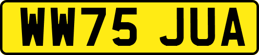 WW75JUA