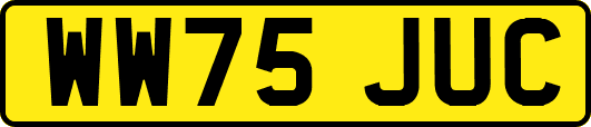 WW75JUC