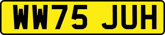 WW75JUH