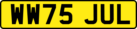 WW75JUL