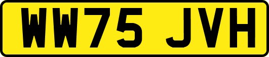 WW75JVH