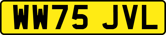 WW75JVL