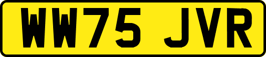 WW75JVR