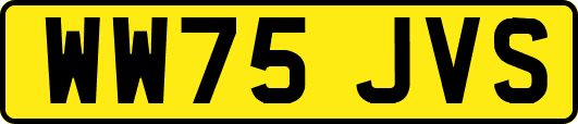 WW75JVS