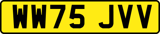 WW75JVV