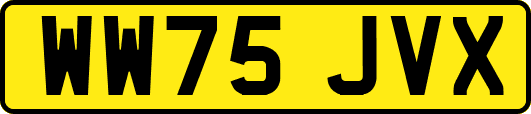 WW75JVX