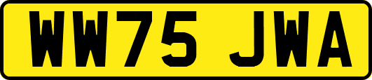 WW75JWA