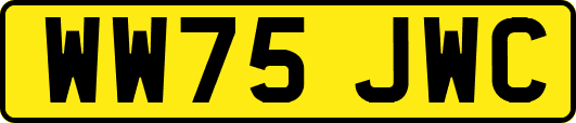 WW75JWC