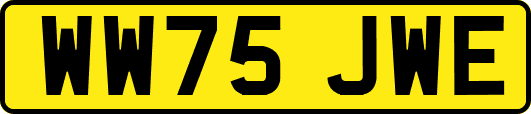 WW75JWE