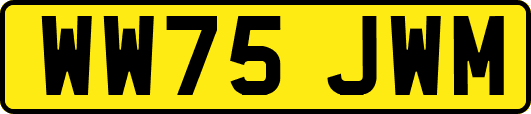 WW75JWM