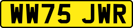 WW75JWR