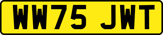 WW75JWT