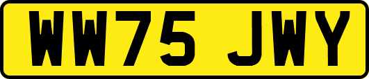 WW75JWY