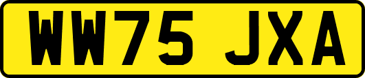 WW75JXA