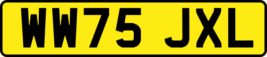 WW75JXL