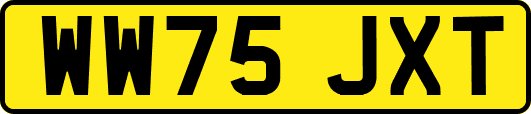 WW75JXT