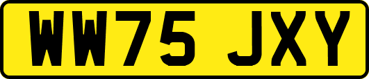 WW75JXY