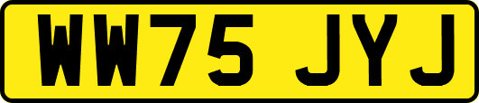 WW75JYJ