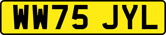 WW75JYL