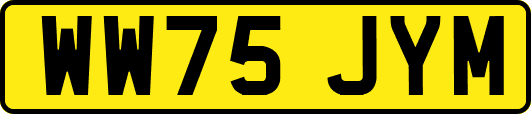 WW75JYM