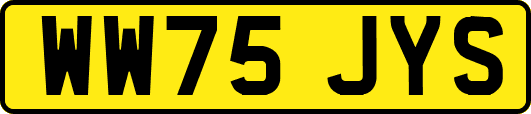WW75JYS
