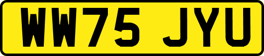 WW75JYU