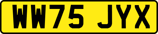 WW75JYX