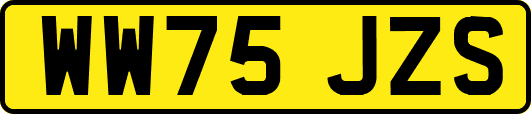 WW75JZS