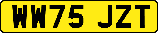 WW75JZT