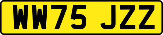 WW75JZZ