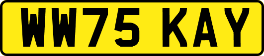 WW75KAY