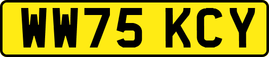 WW75KCY
