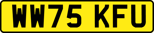WW75KFU