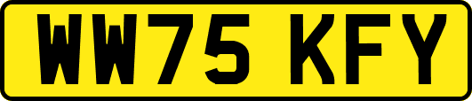 WW75KFY
