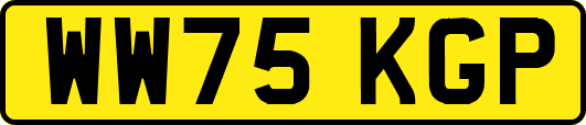 WW75KGP