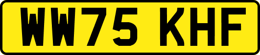 WW75KHF
