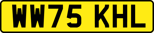 WW75KHL