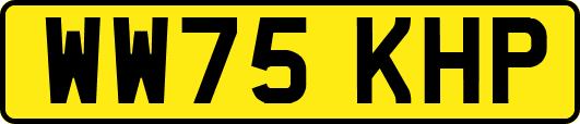 WW75KHP