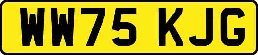 WW75KJG