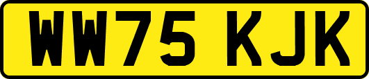 WW75KJK