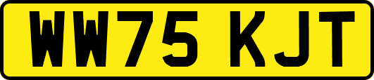 WW75KJT