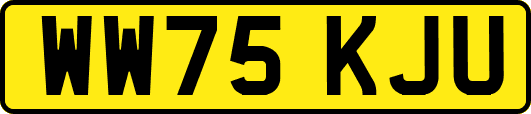 WW75KJU