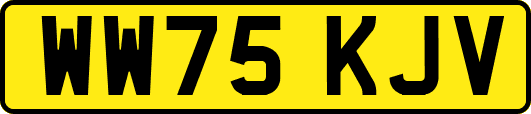 WW75KJV