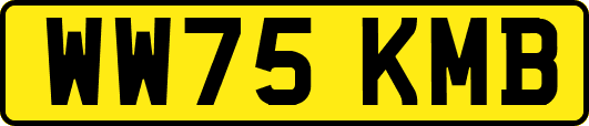 WW75KMB