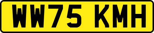 WW75KMH