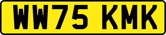 WW75KMK