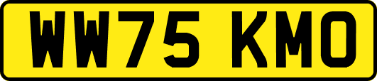 WW75KMO