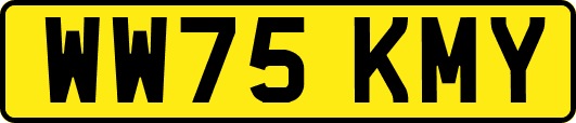 WW75KMY