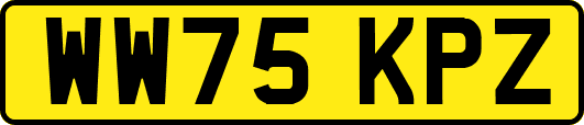 WW75KPZ