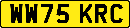 WW75KRC